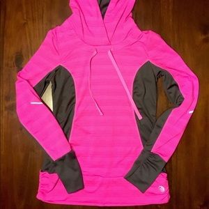 🌷SOLD🌷MPG Fitted Hoodie